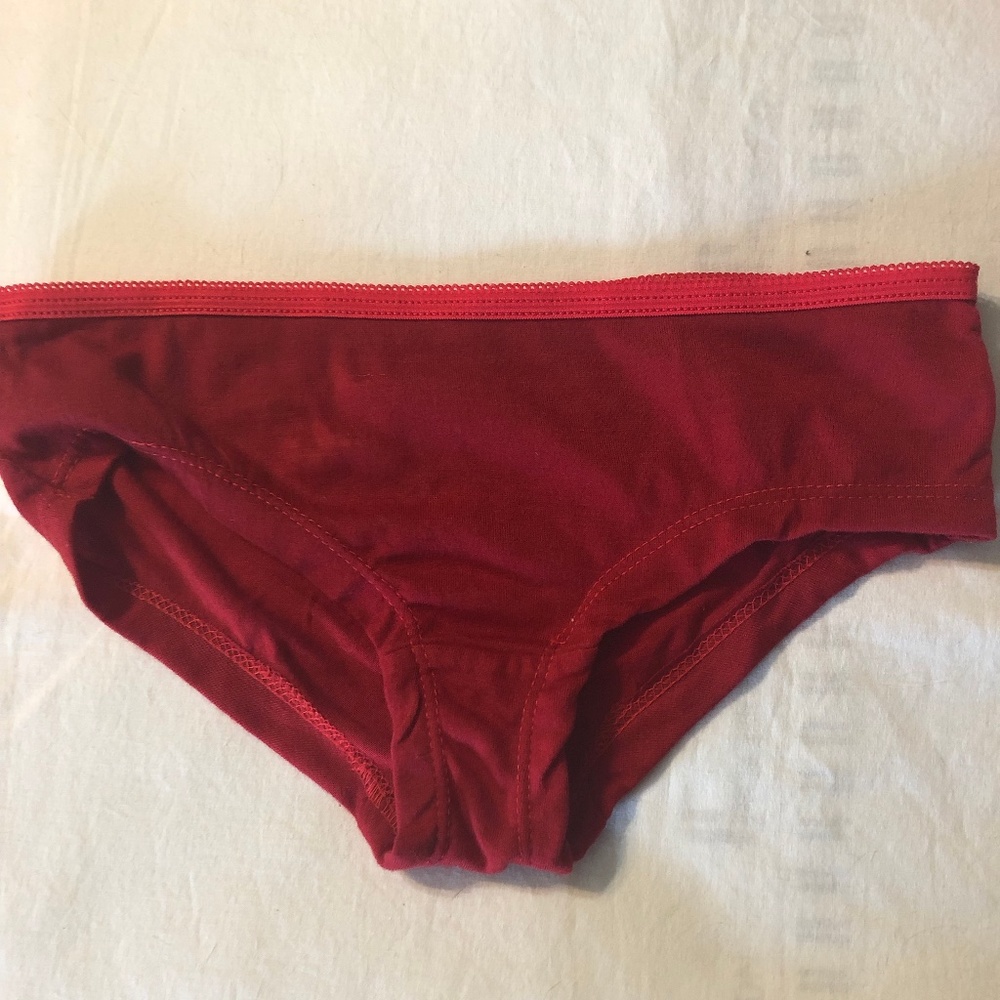 GIRL'S PANTIES